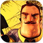 Hello Neighbor's Escape