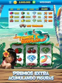 La Perla Del Caribe Deluxe – Tragaperras Gratis Screen Shot 20