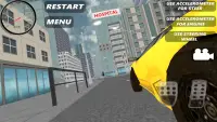 Sport Car Simulator HD Screen Shot 4