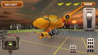 FLIGHT SIMULATOR 3D Screen Shot 2