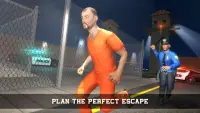 US Police Prison Survival Prison Escape Games 2020 Screen Shot 2