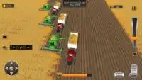 Tractor Farming Simulator 3D: Granjero Sim 2018 Screen Shot 6