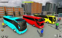 Offroad Coach: Bus Simulator Screen Shot 2