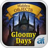 Hidden Objects: Gloomy Days