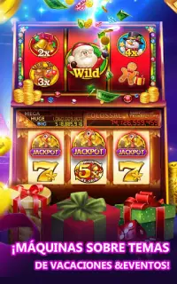 DoubleX Casino-Best Slots Game Screen Shot 13