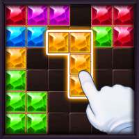 Block Puzzle Jewel Plus