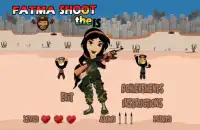Shoot the IS Terrorist Screen Shot 0