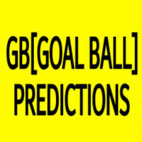 GB(Goal Ball) Soccer Predictions