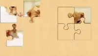 Puzzles Home Animals Screen Shot 9