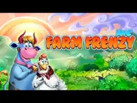Farm Frenzy Inc. Screen Shot 0