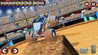 Monster Truck Driver: Extreme Monster Truck Stunts Screen Shot 4