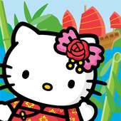 Hello Kitty World of Friends