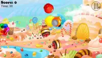 Candy Jelly-Jelly Blast Saga Screen Shot 3