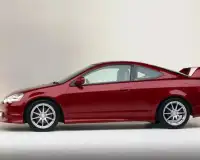 Jigsaw Puzzles Acura RSX Screen Shot 4