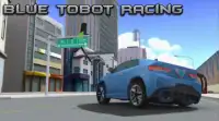 Blue Tobot Carbot Adventure Screen Shot 1