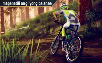 bmx boy bike stunt rider Screen Shot 4