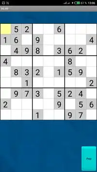 SUDOKU PRO Screen Shot 6