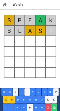 Puzzles: CrossWord,Sudoku&more Screen Shot 3