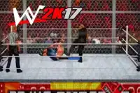 Hint WWE Smackdown 2K17 Screen Shot 0