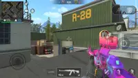 Modern Ops: Gun Shooting Games Screen Shot 5