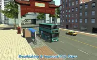 Liberty City Bus Tour 2017 Screen Shot 0
