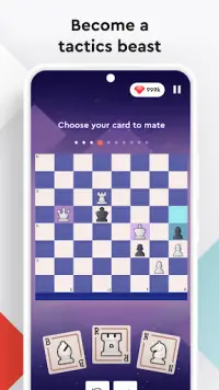 Play Magnus - Chess Academy Screen Shot 6