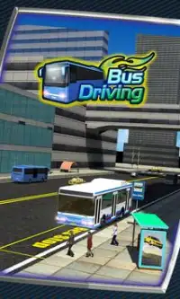 Bus Driver 2019 Screen Shot 3
