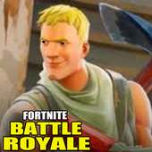 New Fornite Battle Royale Cheat