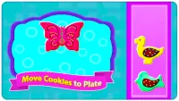 Bake Cookies - Cooking Game Screen Shot 7