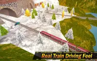 Train Simulator 2020 Free Game Screen Shot 5