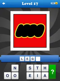 Whats the Brand? Logo Quiz! Screen Shot 8