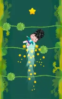 Lol Dolls Jungle Screen Shot 0