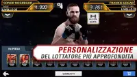 EA SPORTS™ UFC® Screen Shot 3