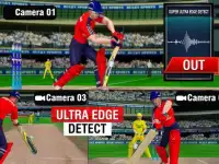 Cricket World Cup Tournament 2018: Real PRO Sports Screen Shot 8