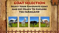 Real Goat Simulator 3D Screen Shot 2