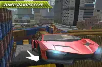 Fast Car Driving Simulator GT Screen Shot 0