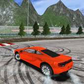 Car Drifting Game: City Racing Cars