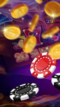 Azino777 - social casino slots Screen Shot 0