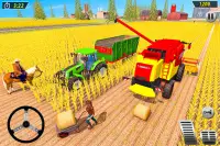 Ranch Farming Simulator 3D Screen Shot 9