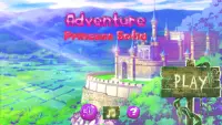 Adventure Princess Sofia Run - Screen Shot 0