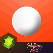 Rolling Ball Saga