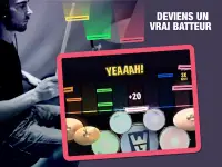 WeGroove: apprendre les drums Screen Shot 6