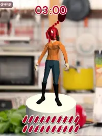 I Love Ketchup Screen Shot 13