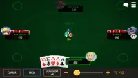 Poker 5 Card Draw - 5cd Screen Shot 1