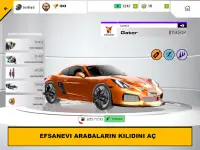 Racing Clash Club: Araba Oyunu Screen Shot 13
