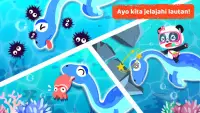 Dunia Dinosaurus Bayi Panda Screen Shot 2