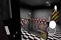 FNAF granny Mod Horror & Scary Game Screen Shot 0