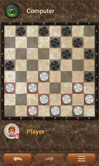 All-In-One Checkers Screen Shot 6