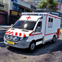 Emergency Rescue Game 2020 New Ambulance Game 2020