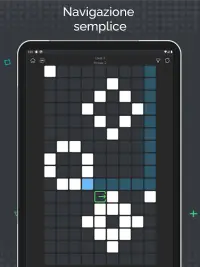 Sfida del labirinto: Fuga dal labirinto & puzzle Screen Shot 9